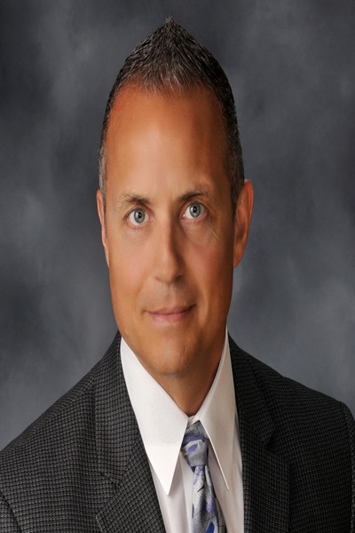 Sam Raymer